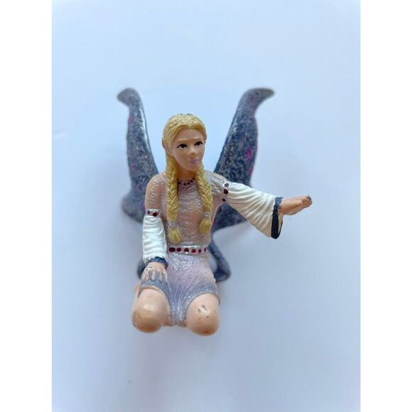 schleich Lindariel fairy - Picture 1 of 3
